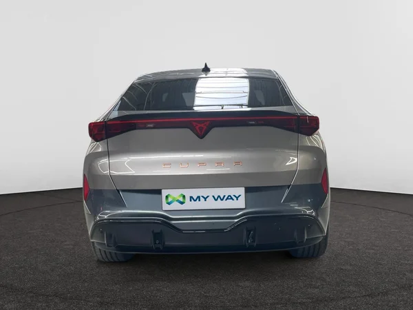 CUPRA Tavascan (2026) — foto 19 van 24