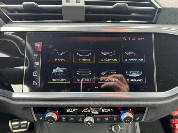 AUDI Q3 Dsl (2021) — foto 5 van 24