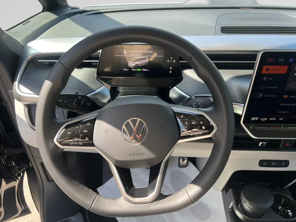 VOLKSWAGEN ID.Buzz Lwb (2026) — foto 4 van 24