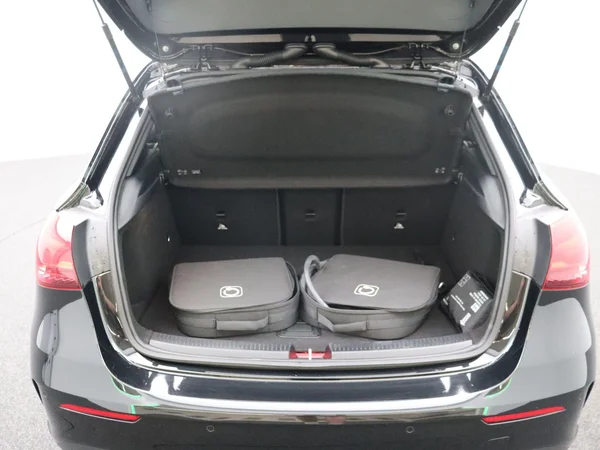 Mercedes-Benz A-Klasse (2025) — foto 17 van 28