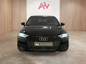 Audi A3 3b7e3977-0d1e-459d-a4d5-4ccded2a16d8