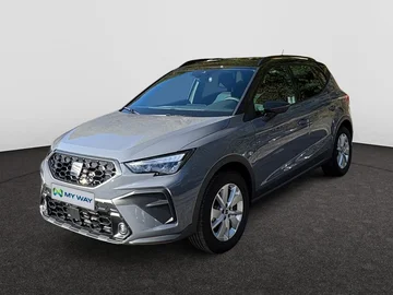 SEAT Arona (2026)