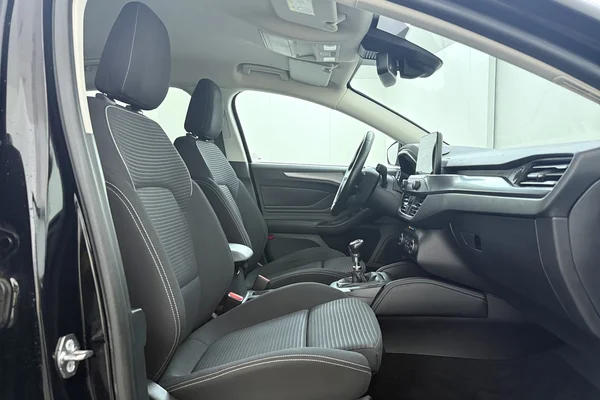 Ford Focus Sw (2020) — foto 28 van 30