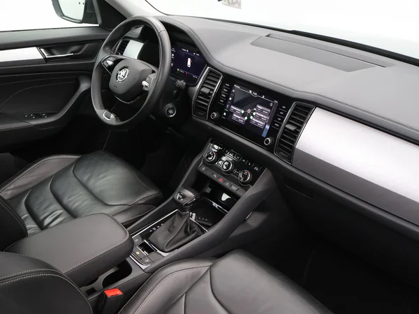 SKODA Kodiaq (2022) — foto 20 van 26