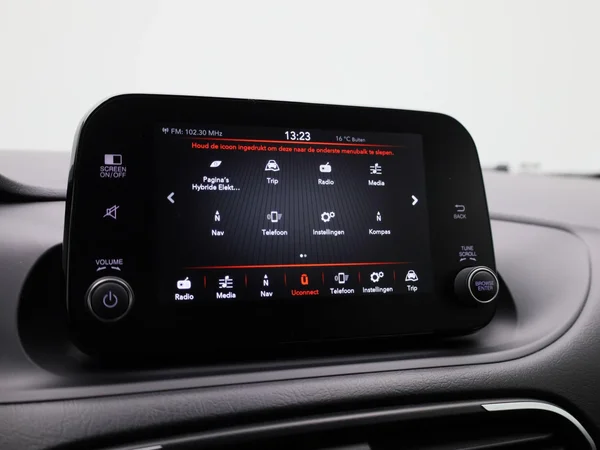 Fiat Tipo (2022) — foto 15 van 40