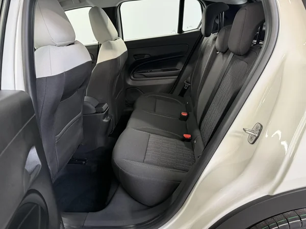 Fiat 600 (2026) — foto 4 van 21