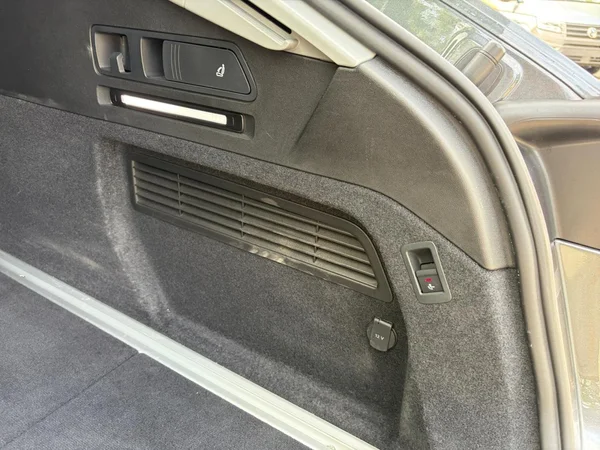 AUDI A6 Avant (2025) — foto 7 van 17