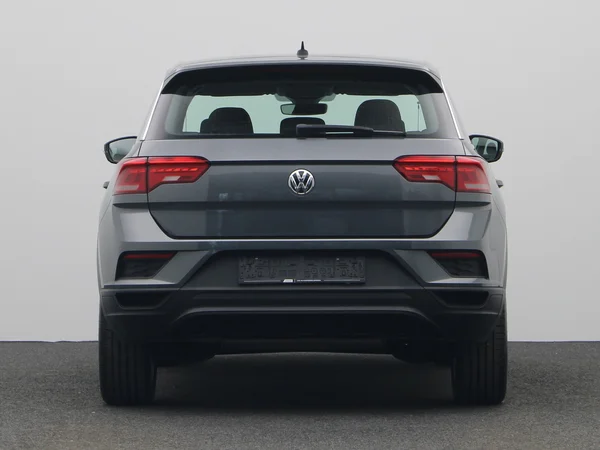 VOLKSWAGEN T-Roc (2020) — foto 14 van 19
