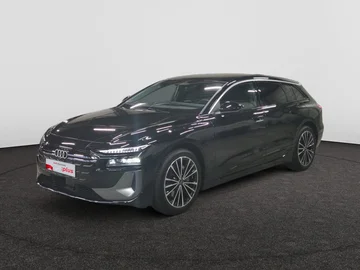AUDI A6 Avant e-tron (2026)