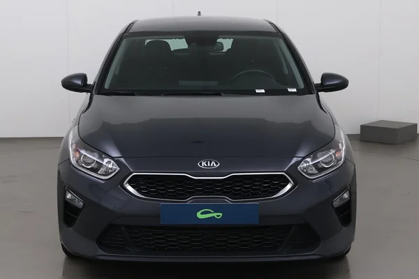 Kia Ceed (2020) — foto 12 van 23