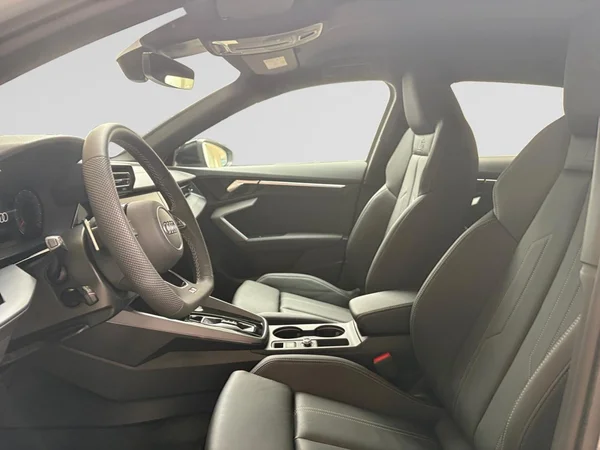 AUDI A3 Allstreet (2026) — foto 2 van 23