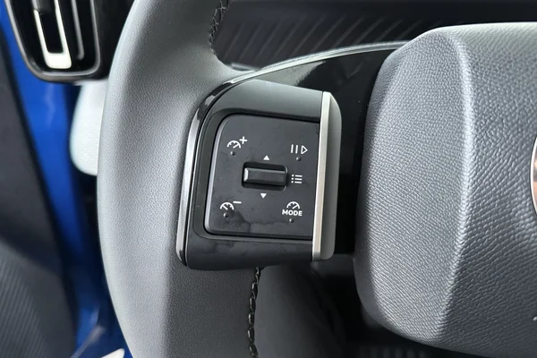 Citroen C3 (2025) — foto 6 van 17
