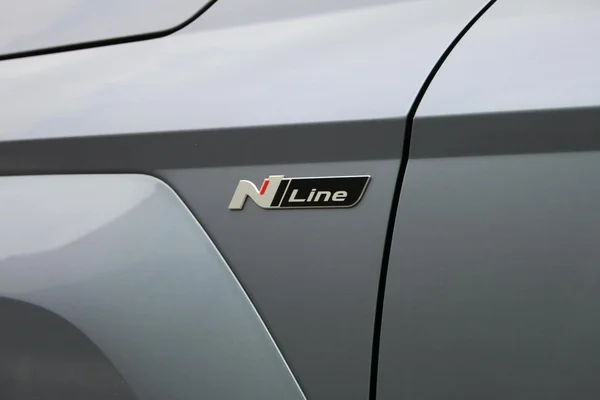 Hyundai Kona (2026) — foto 2 van 43