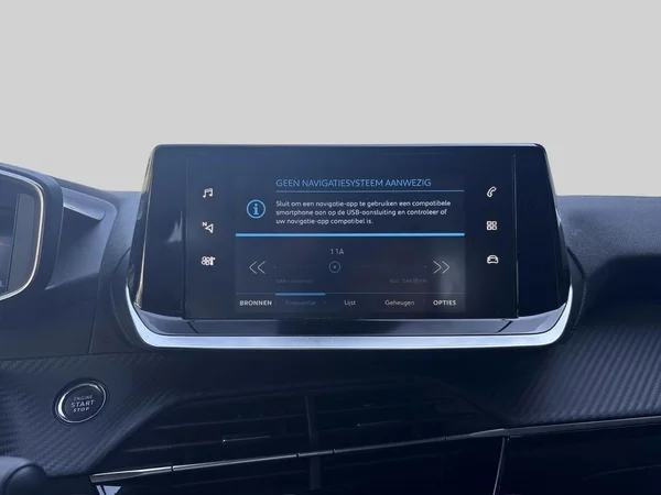 Peugeot 208 (2022) — foto 4 van 17
