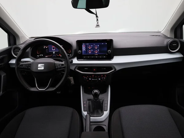 SEAT Arona (2023) — foto 29 van 41