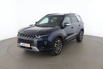 Ssangyong Torres 931c8de4-56cd-418c-a04a-e7def71a4d7c