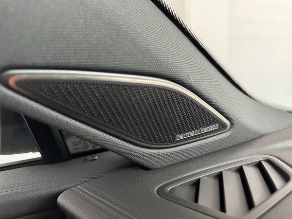 VOLKSWAGEN Tayron eHybrid (PHEV) (2025) — foto 11 van 20