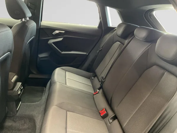 AUDI A3 Sportback (2024) — foto 11 van 22