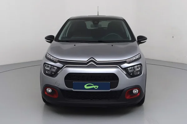 Citroen C3 (2021) — foto 27 van 28