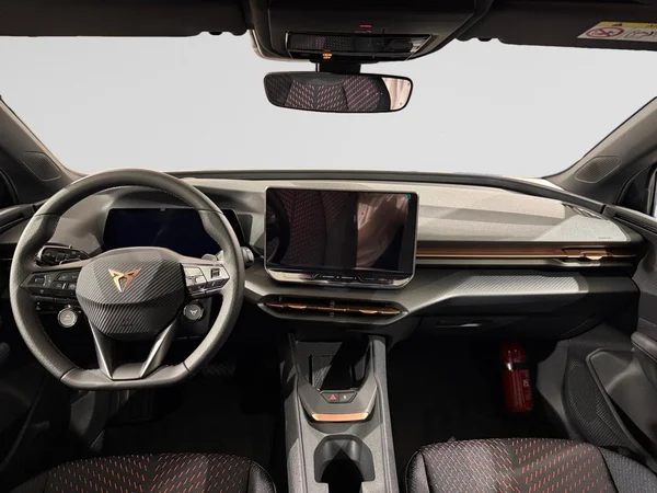 CUPRA Raval (2026) — foto 9 van 9