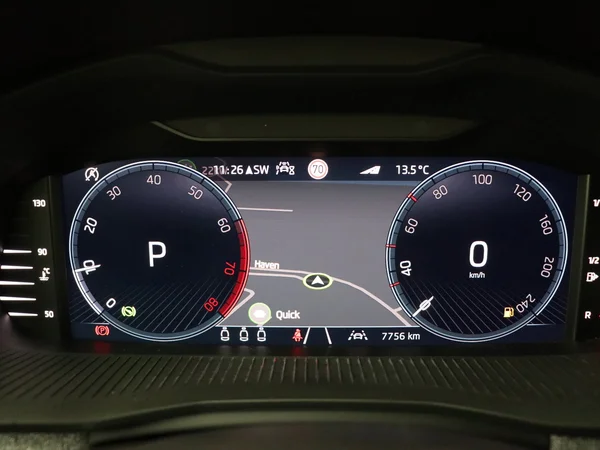 SKODA Kamiq (2025) — foto 5 van 18