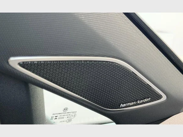 Volkswagen Golf VIII (2026) — foto 15 van 43
