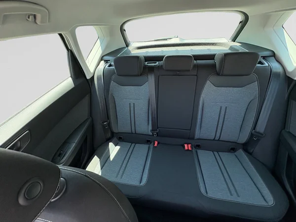 SEAT Ateca (2026) — foto 3 van 22