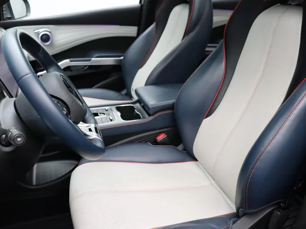 BYD ATTO 3 (2023) — foto 5 van 35