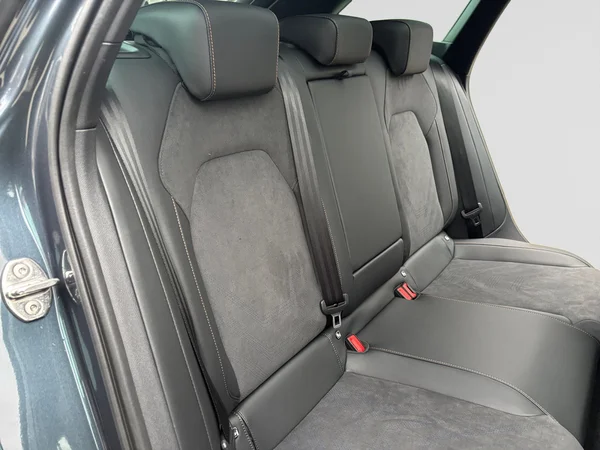CUPRA Leon ST e-Hybrid (PHEV) (2026) — foto 11 van 22