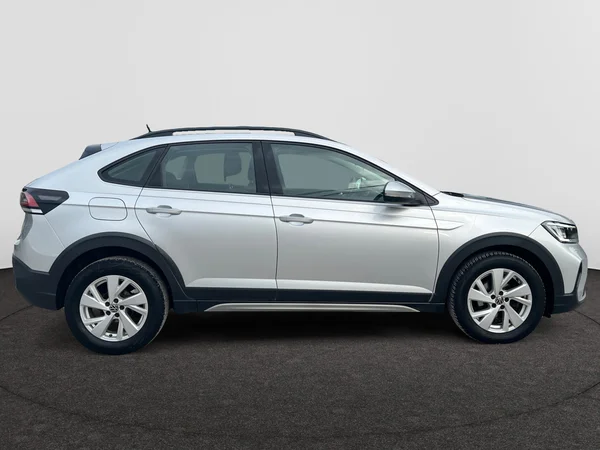VOLKSWAGEN Taigo (2022) — foto 9 van 18
