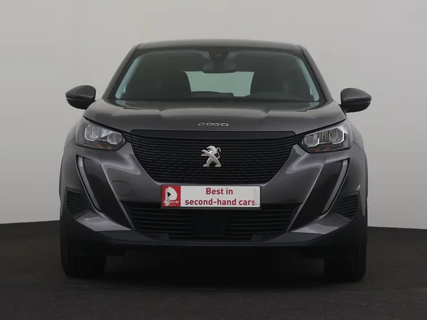 PEUGEOT 2008 (2021) — foto 24 van 26