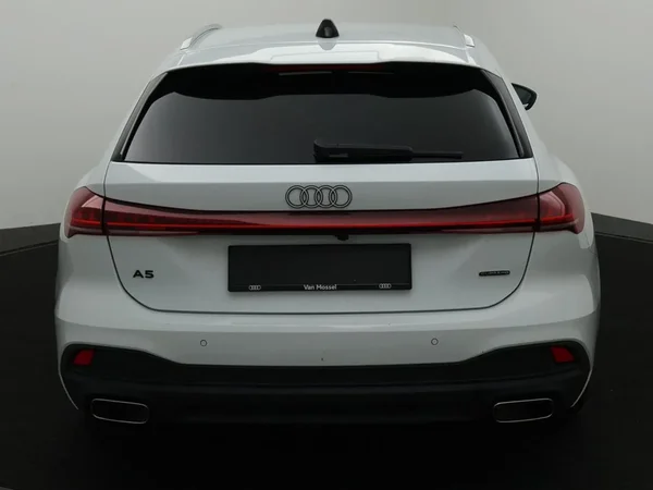 Audi A5 (2026) — foto 12 van 30