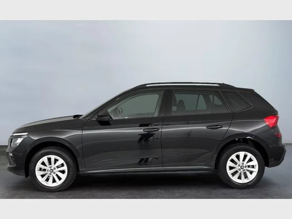 Skoda Kamiq (2025) — foto 20 van 25