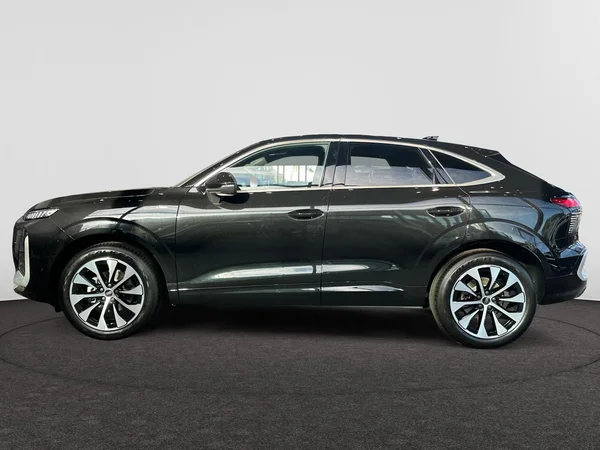 AUDI Q3 Sportback (2026) — foto 12 van 23