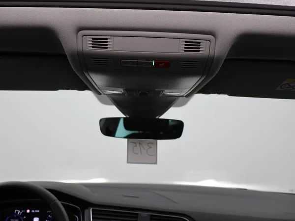 Volkswagen Tiguan (2023) — foto 20 van 33