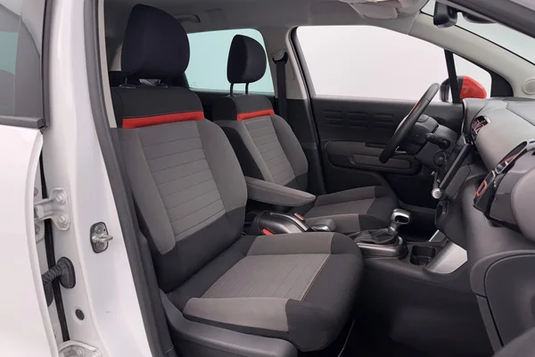 Citroen C3 Aircross (2018) — foto 8 van 27