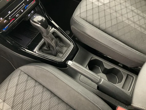VOLKSWAGEN T-Cross (2025) — foto 26 van 36
