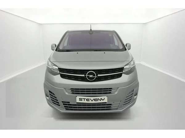 OPEL Vivaro 2800 Fou Mwb (2023) — foto 12 van 36
