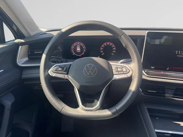 VOLKSWAGEN Tayron (2025) — foto 6 van 21