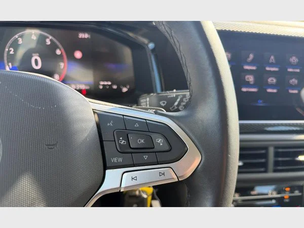 Volkswagen Polo (2023) — foto 6 van 30