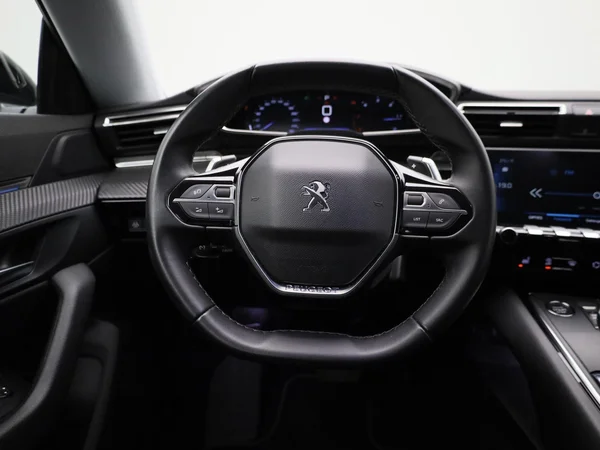 Peugeot 508 (2023) — foto 43 van 45