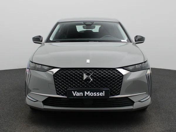 DS DS 4 (2023) — foto 34 van 44