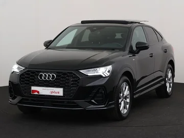 AUDI Q3 Sportback (2025)