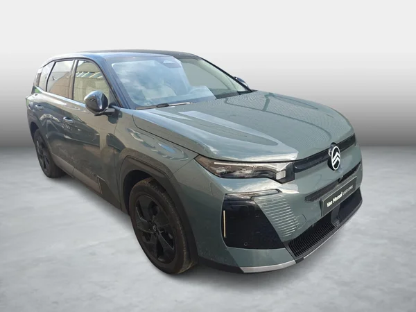 Citroën C5 Aircross (2025) — foto 15 van 16