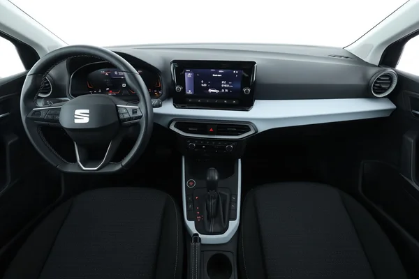 Seat Arona (2024) — foto 3 van 16