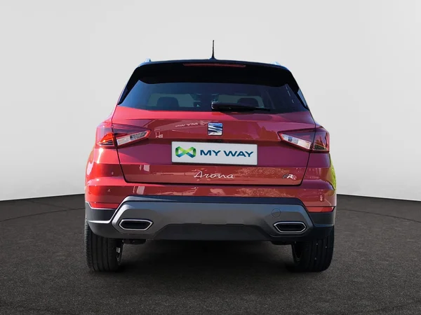SEAT Arona (2025) — foto 25 van 30