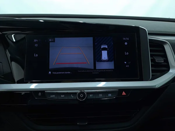 Opel Grandland (2022) — foto 5 van 25