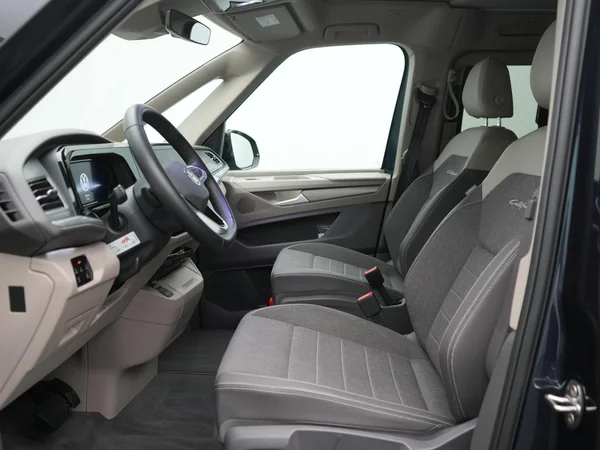 VOLKSWAGEN California T7 Dsl (2026) — foto 21 van 21