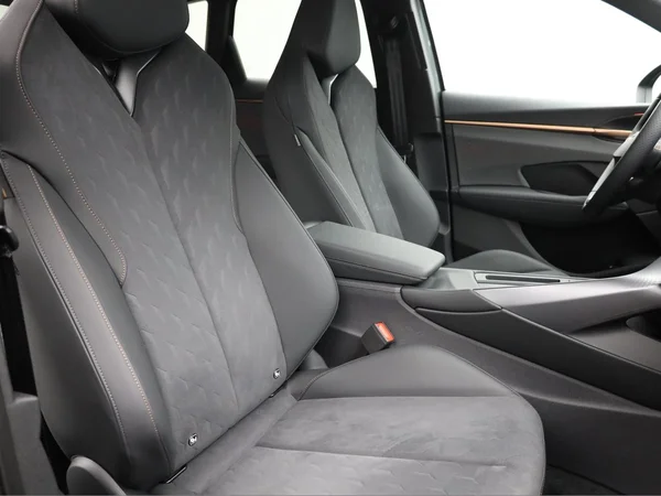 CUPRA Terramar e-Hybrid (PHEV) (2025) — foto 17 van 22