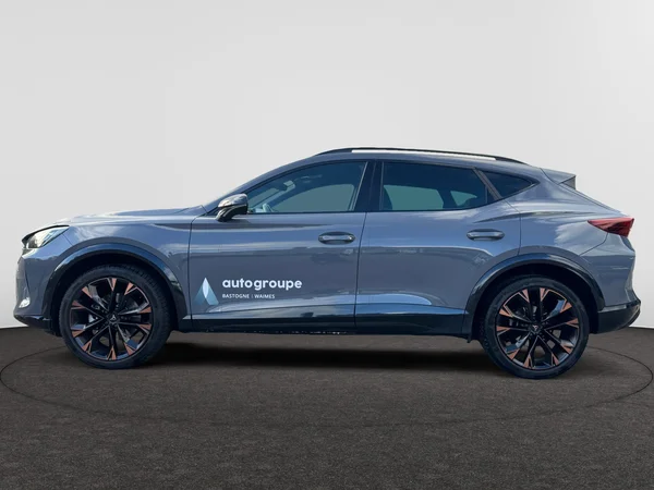 CUPRA Formentor (2025) — foto 18 van 22